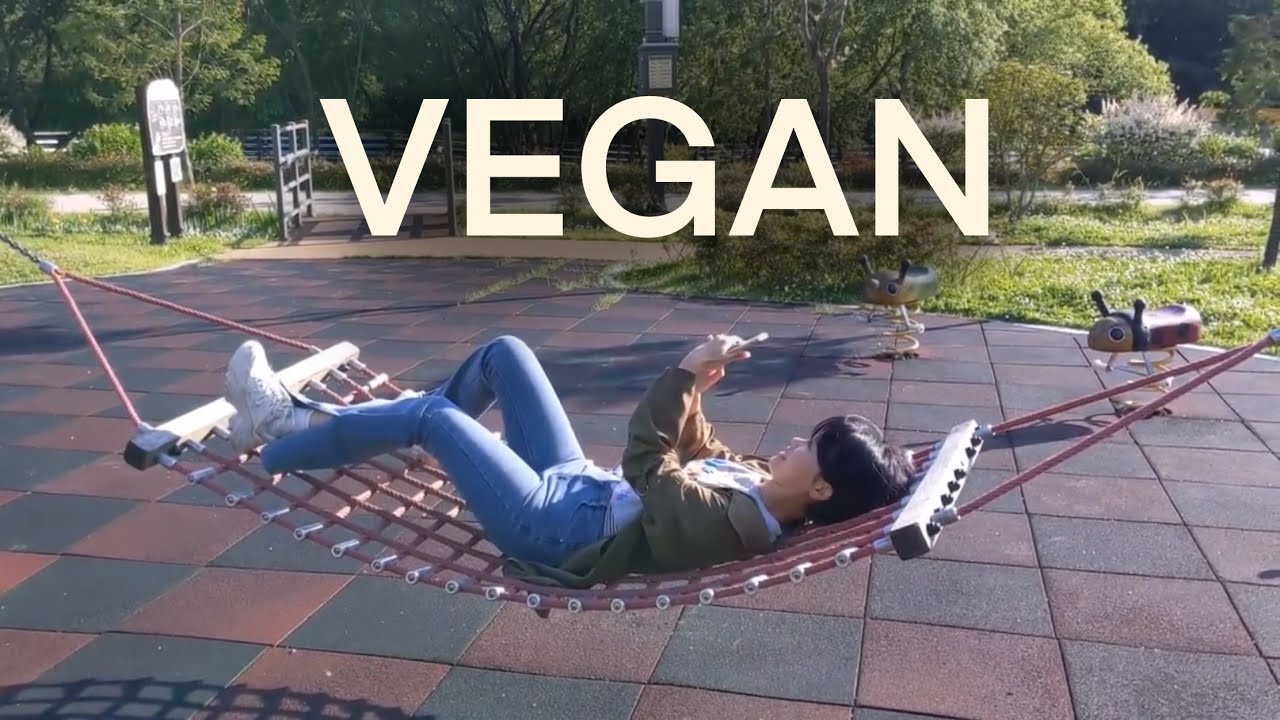 5월 비건 식단 + 일상 모음