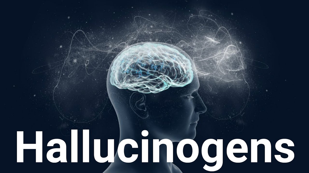 Hallucinogens | marijuana | Club Drug | Forensic Toxicology |