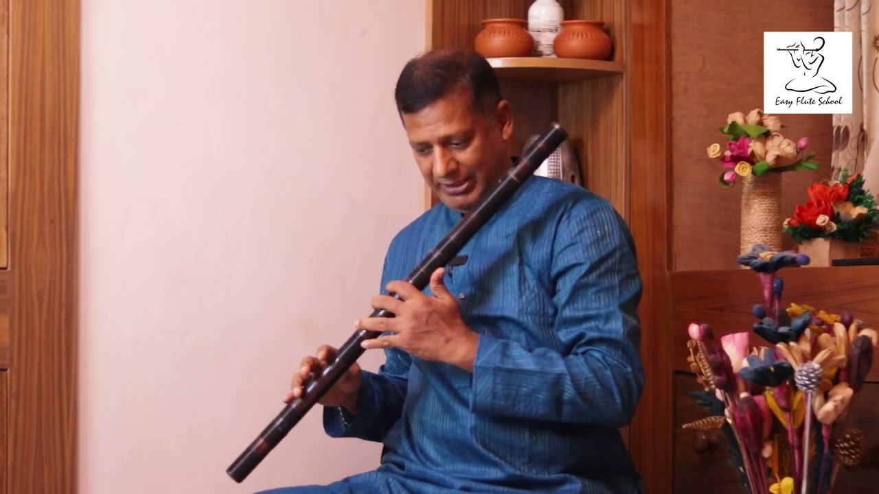 Lesson 127  Raag Bageshree Part 3