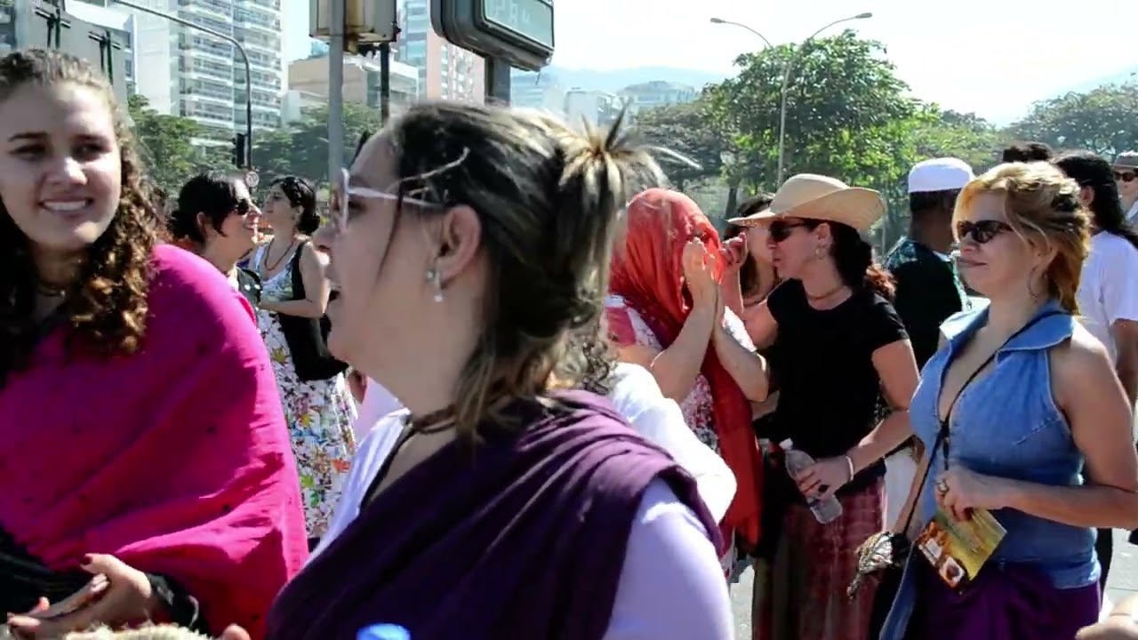 Ratha Yatra Ipanema 27072012