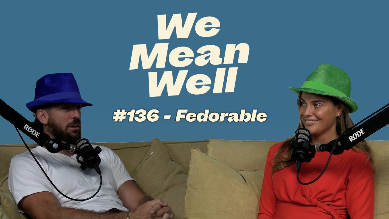 #136 - Fedorable