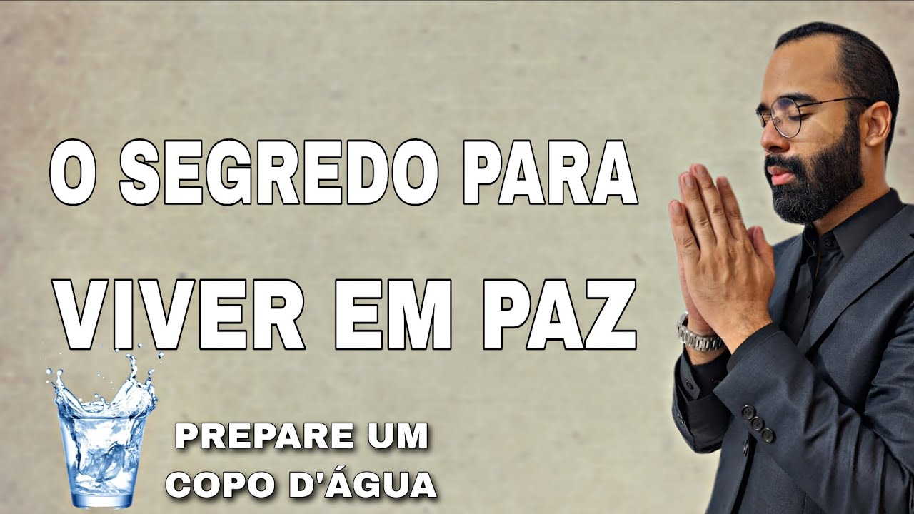 Oração do Milagre Ouça e Receba Sua Bênção 