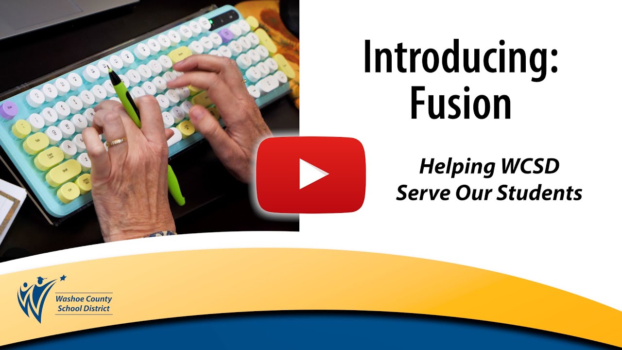 Introducing Fusion