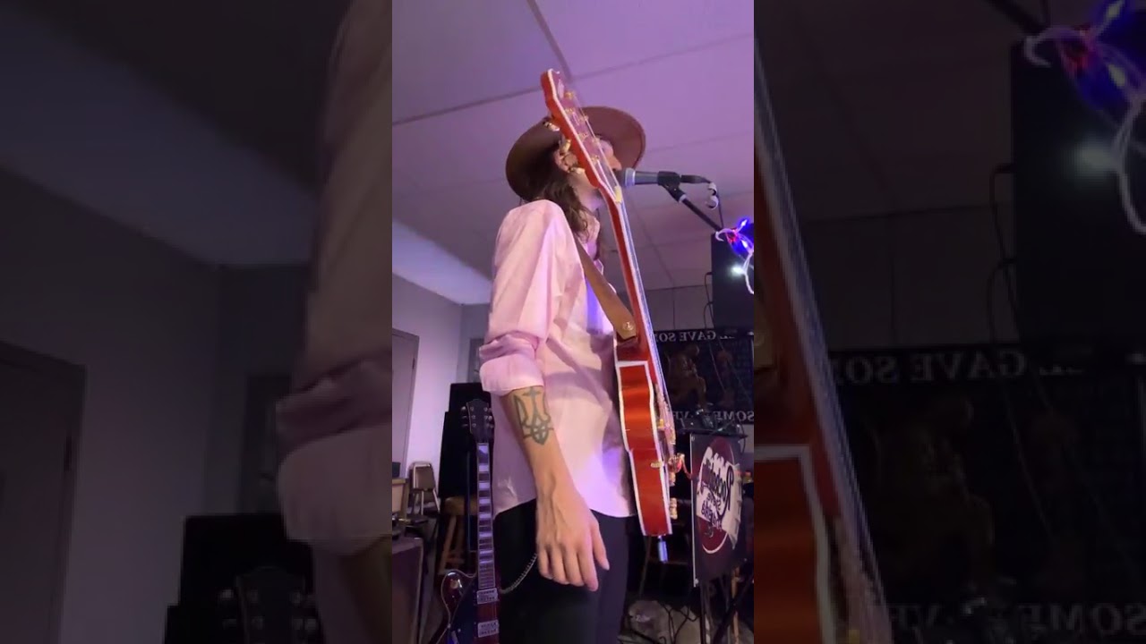 Rockabilly Steve and BR3 live at the WWII VETERANS Association DUNKIRK  2/14/2026