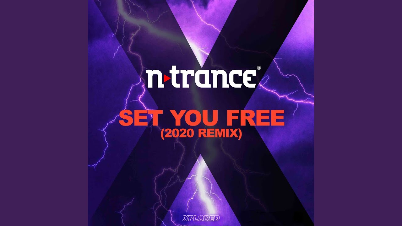 Set You Free (2020 Remix)