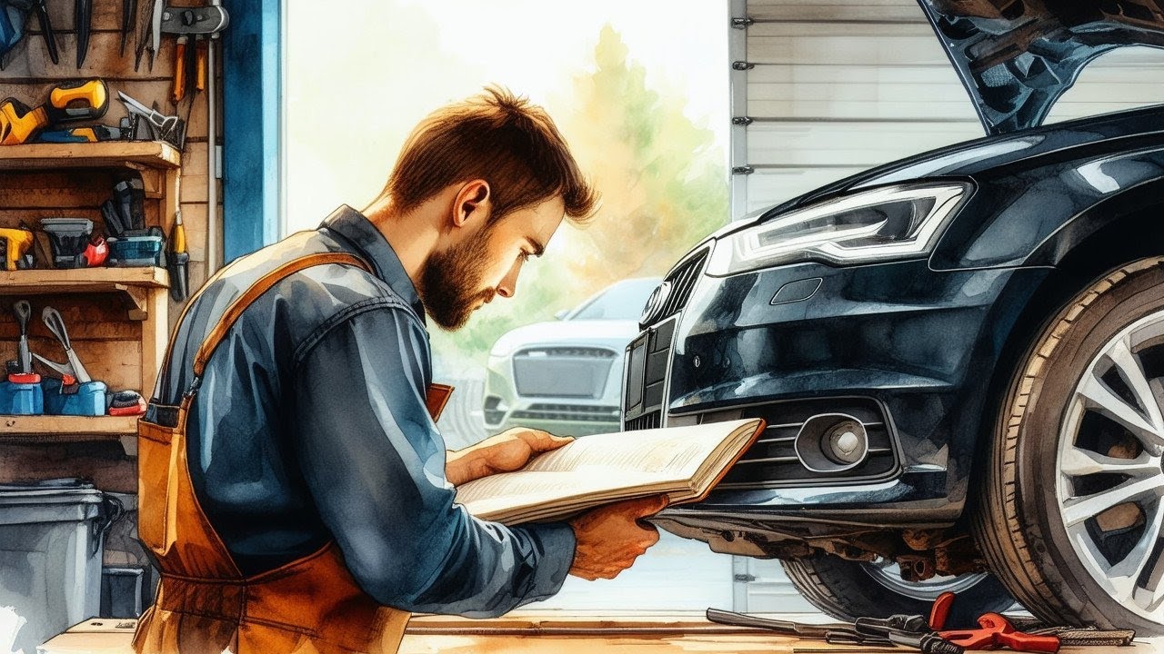 What Is The ECU Fuse?