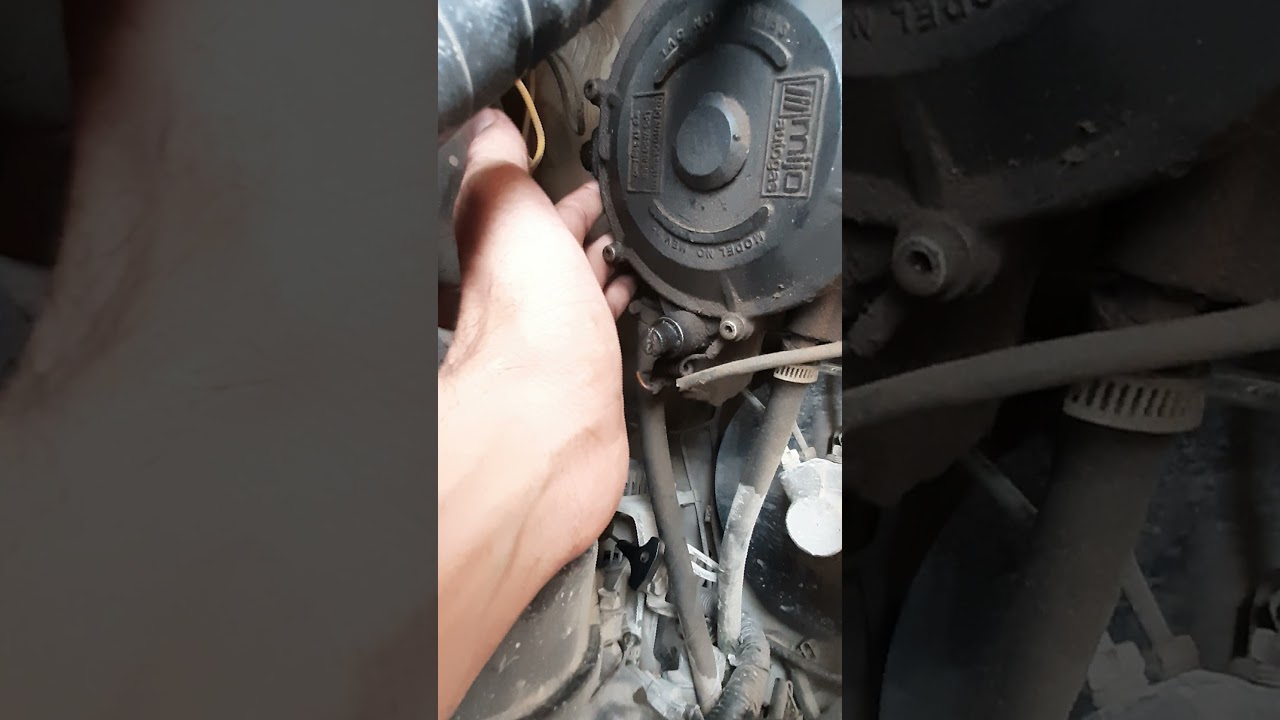 car LPG kit tips