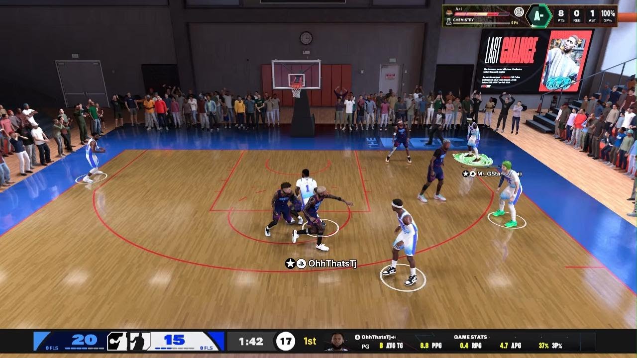 I Finally dropped 106 in the rec