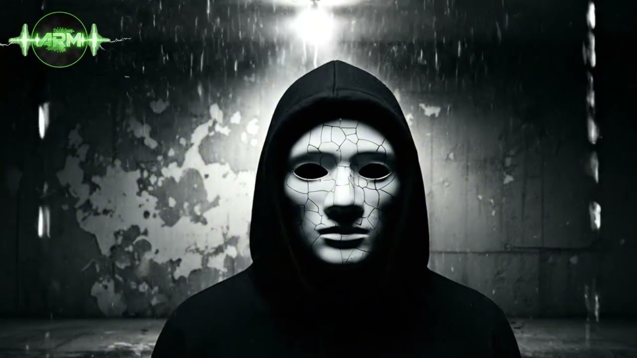 Strigăt Mut (Official Audio) | Grunge / Alt-Rock AI  - ARM 2026 