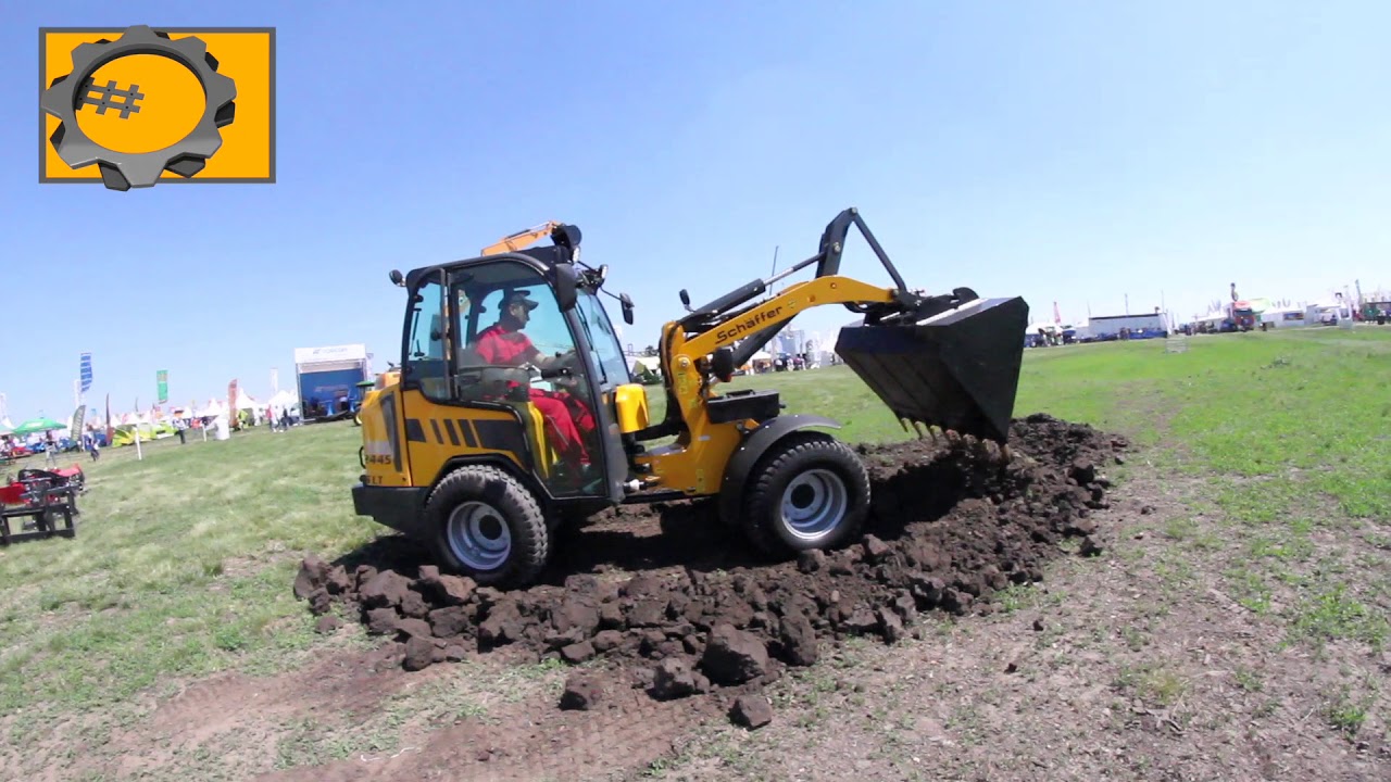 Schäffer 2445 SLT