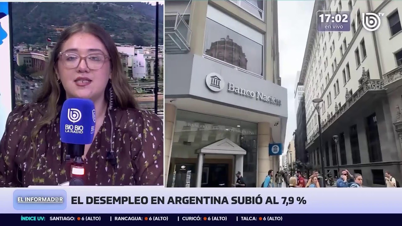 🔴 En vivo | Expreso Bio Bio | Jueves 17 de Septiembre 2026