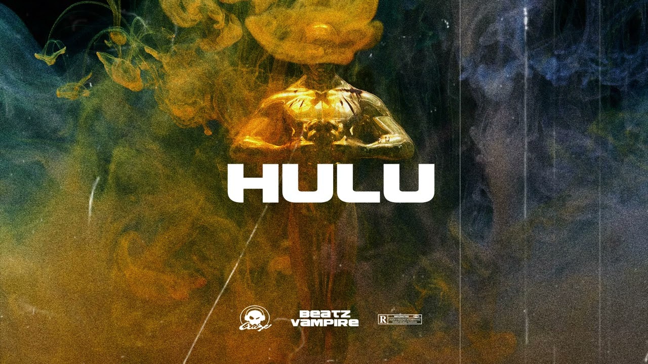 Amapiano Instrumental "HULU" x Dance x Amapiano x Type beat |2022