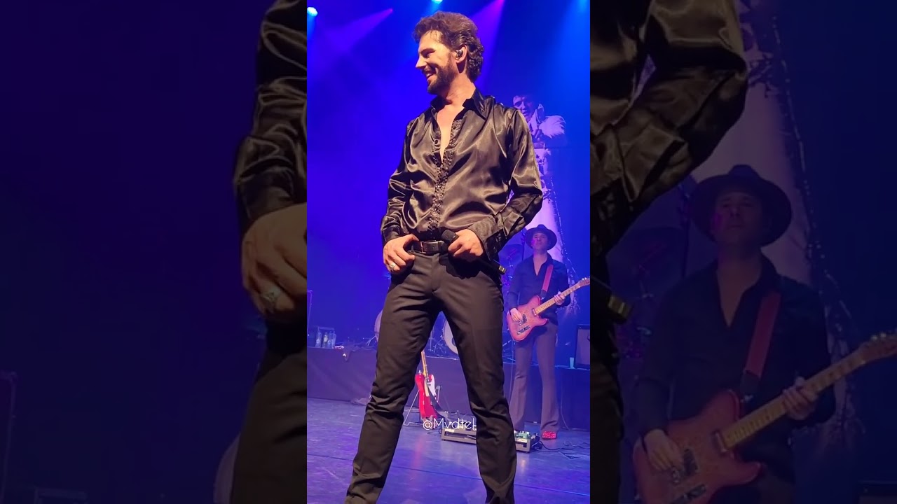 Suspicious minds, Bouke at the Lievekamp in Oss 23/5/25 #boukescholten