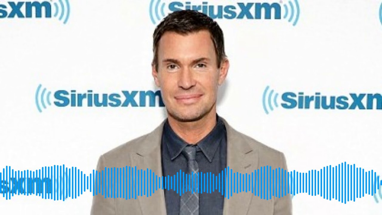Jeff Lewis talks about Brandi Glanville’s WWHL wine toss