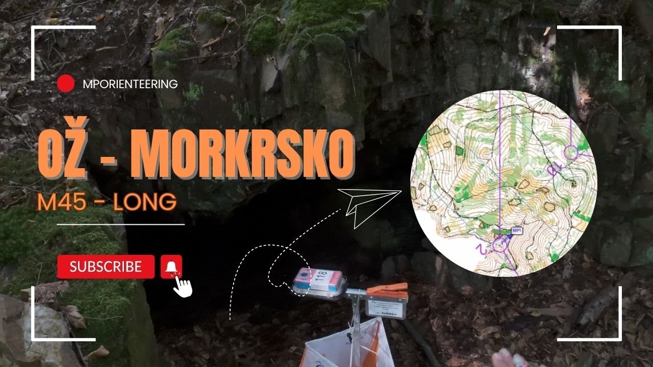 OŽ Mokrsko H45C Long