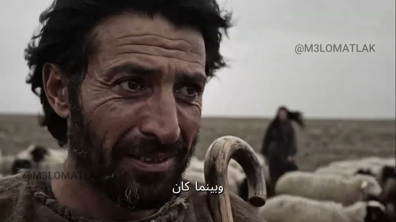 تاجر تصدّق بكل ماله… فكانت النهاية التي لم يتوقعها أحد! 😱