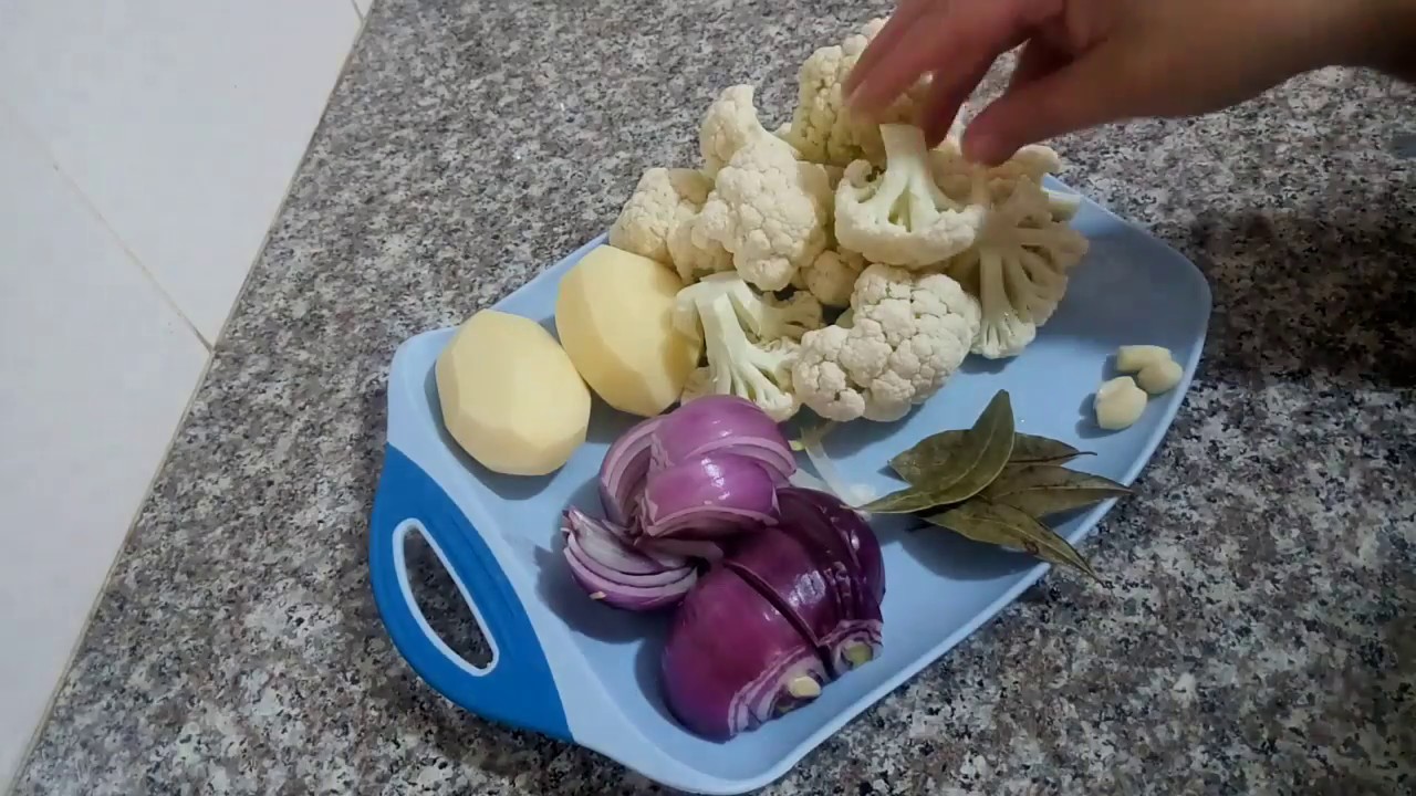 مطبخ ام وليد حساء الشفلور