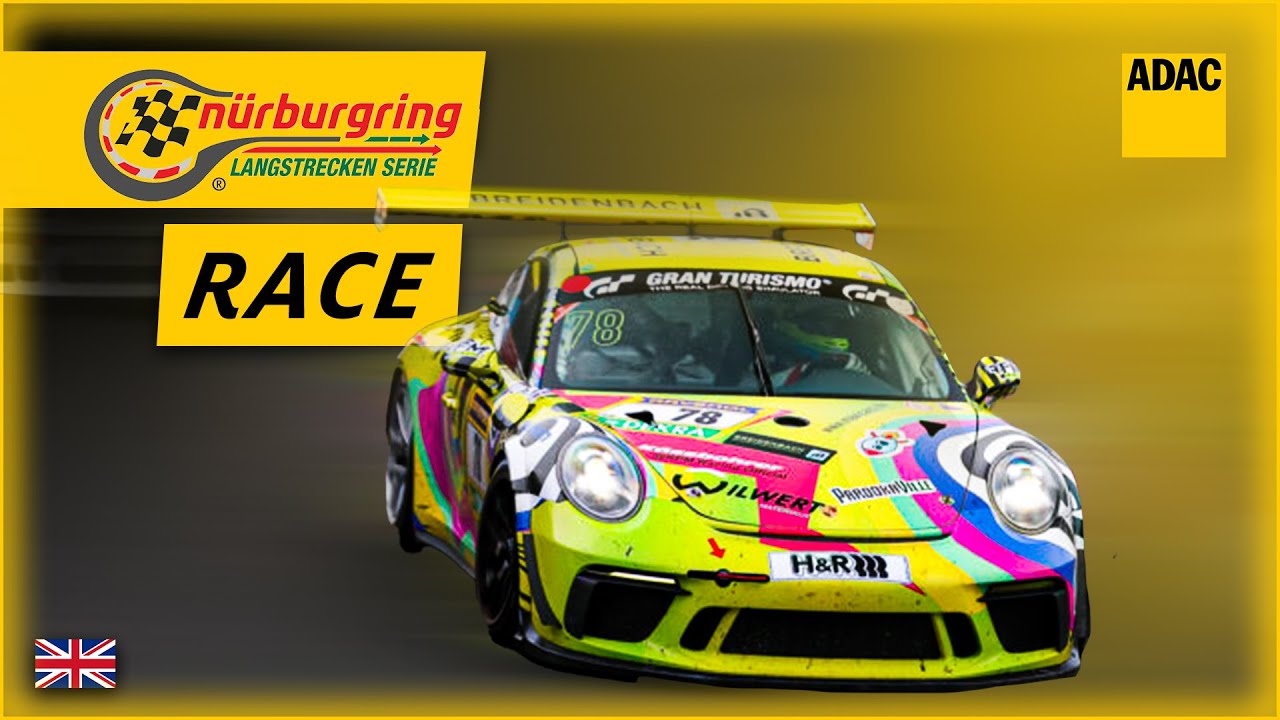 Race LIVE 🔥 |  NLS7: 65. ADAC ACAS Cup | NLS 2025