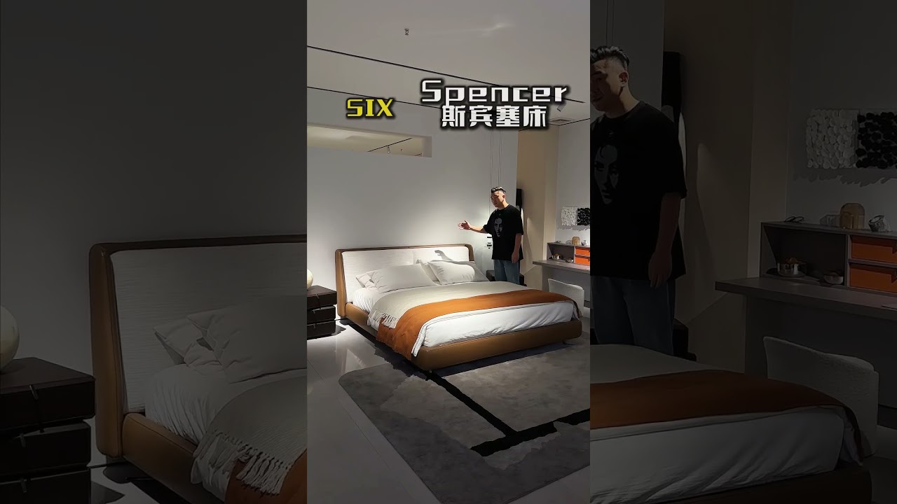 The bed that 96% of young people like! Which one do you like?