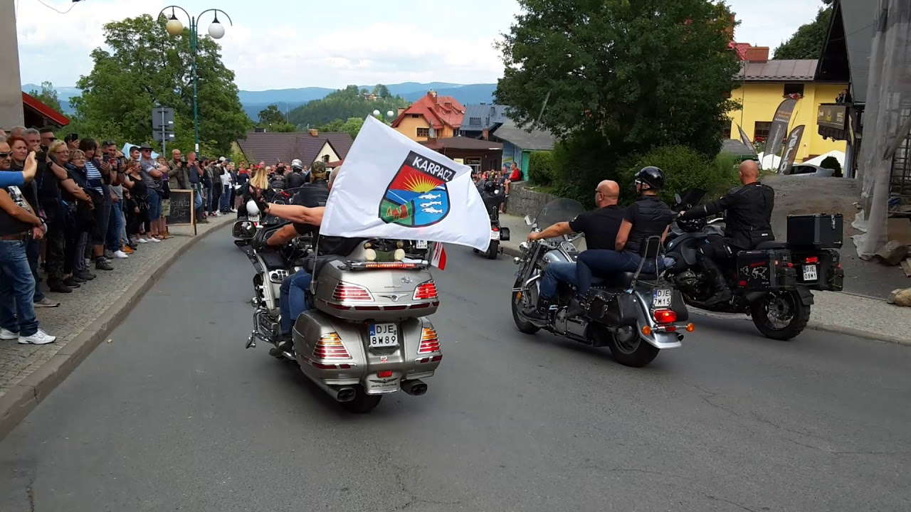 Parada HD 2019 Karpacz