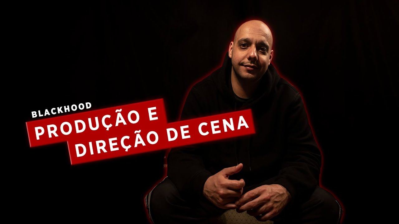 Noções de Produção e Direção de Cena