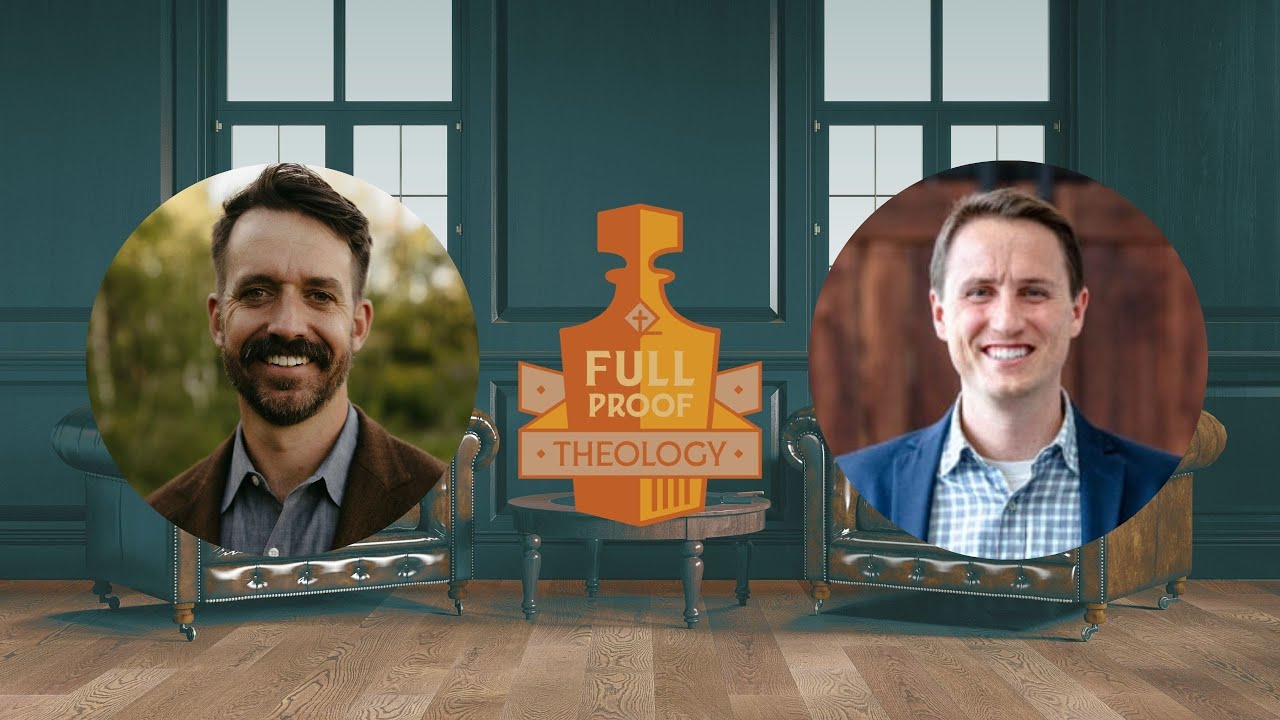 190 - Mark Hopson on Evangelism in the Negative World