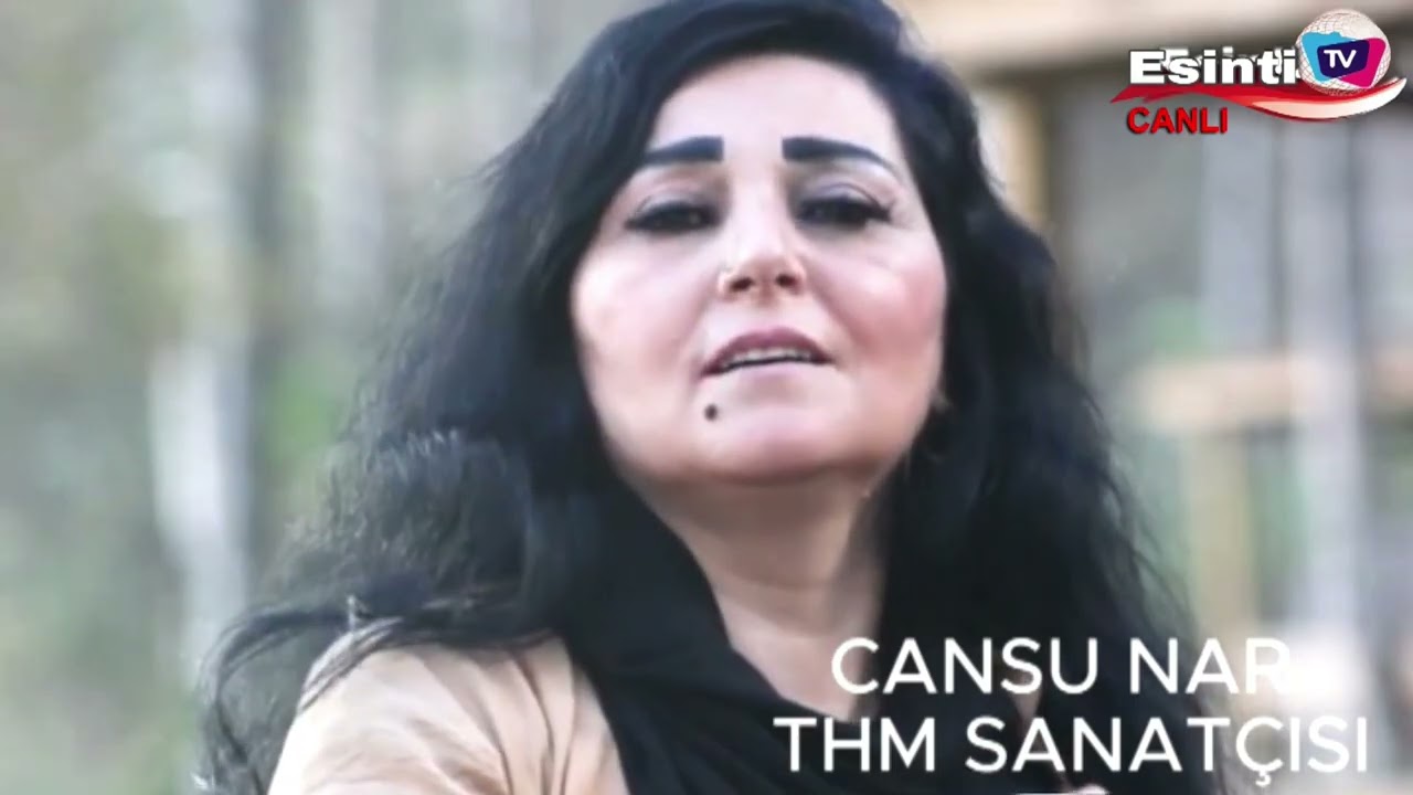 CANSU  NAR & SAVAŞ NAR ANNE OĞUL İLE TÜRKÜLER ÖZÜMÜZ 06.03.2026