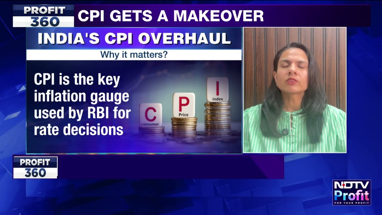 New CPI Series On Feb 12: What Changes And Why it Matters | Online Prices, OTT, Airfare Included