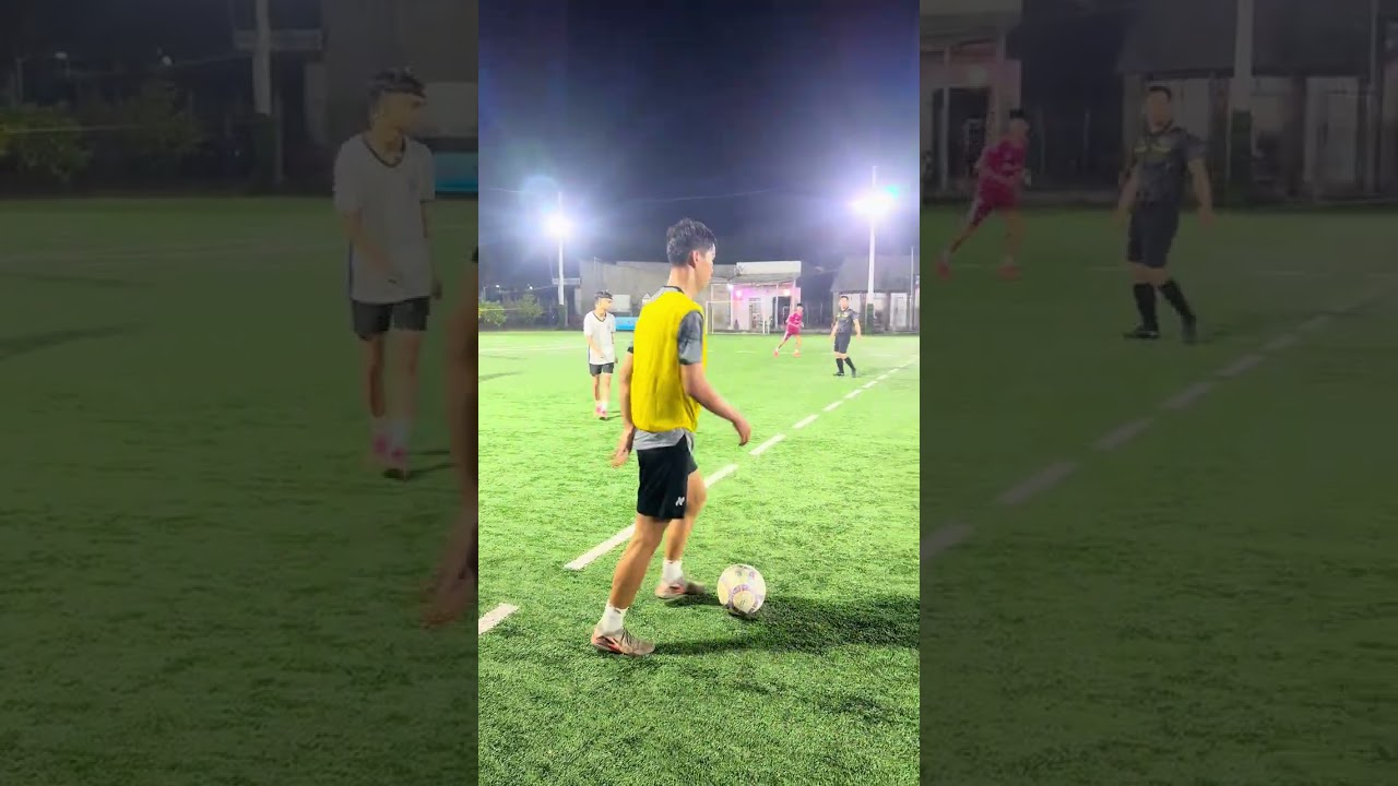 Đá mồ hôi ở quê rồi lên lại Bình Dương❤️Giangkaka❤️