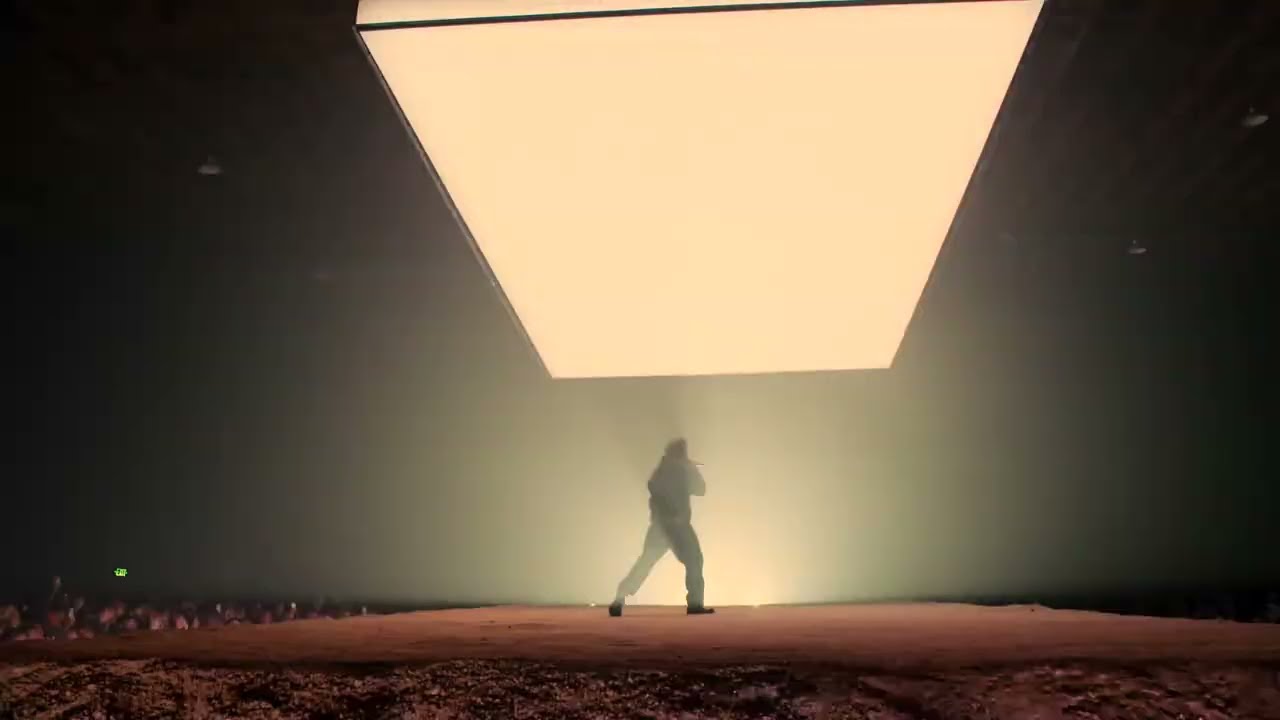 Baby Keem - Ca$ino (Official Video)