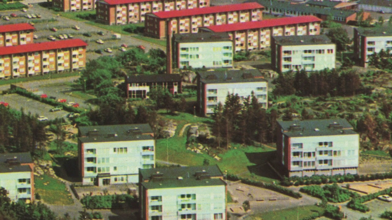 Mitt Torslanda