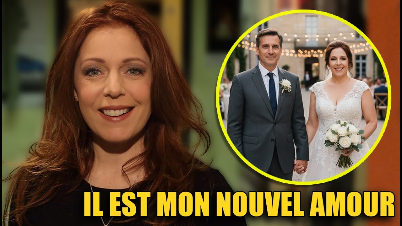À 53 ans, Isabelle Boulay a ENFIN admis ce que nous pensions tous depuis si longtemps.