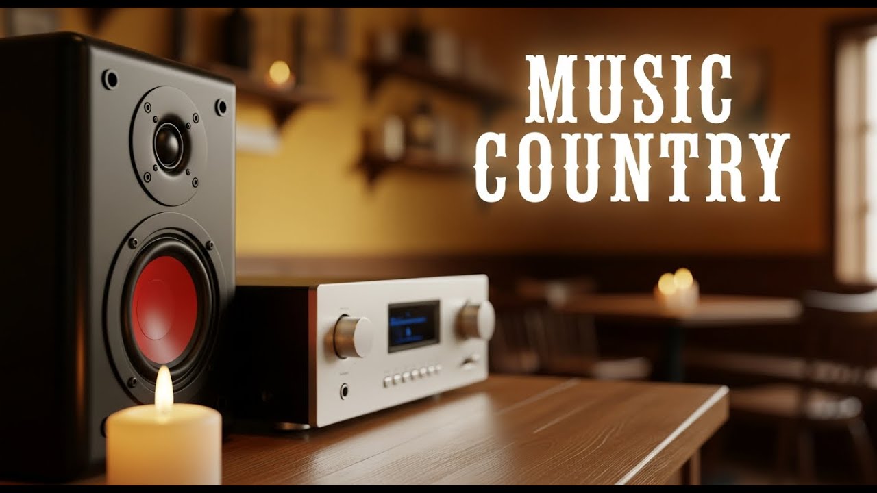 Country Music That Hits on Long Drives 🚗 Emotional Modern Country Song