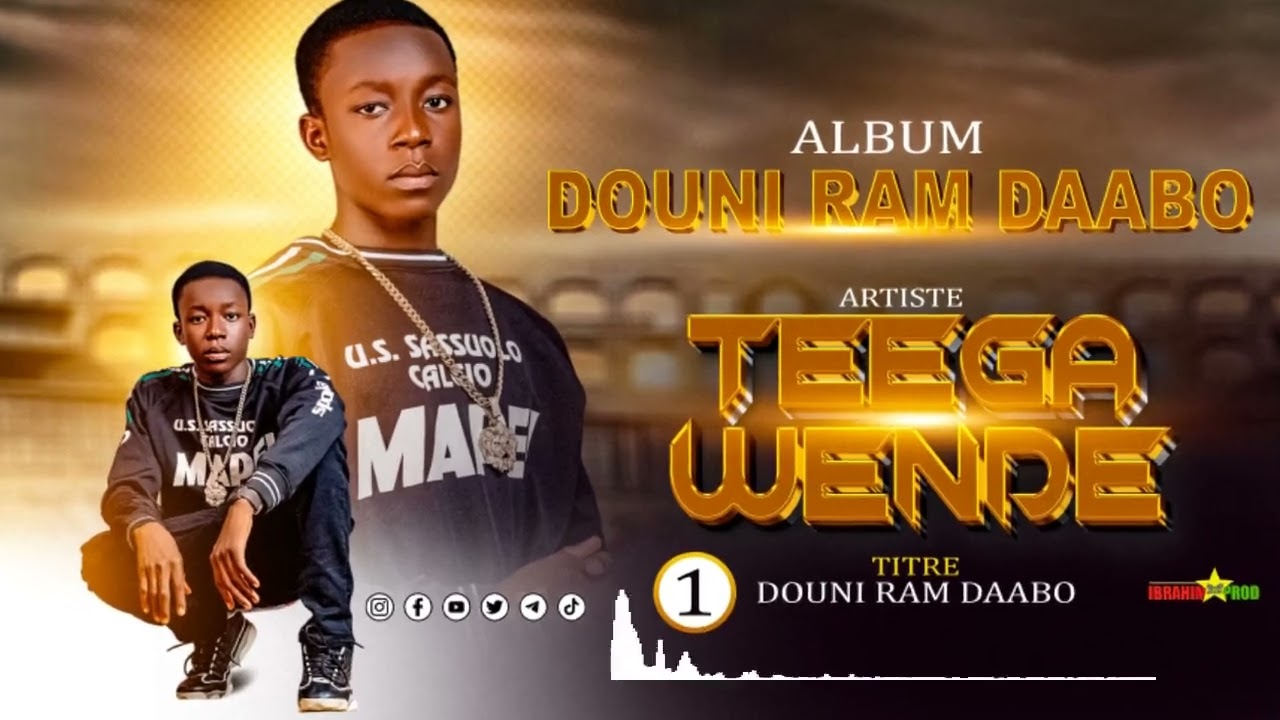 1 - Douni Ram Daabo