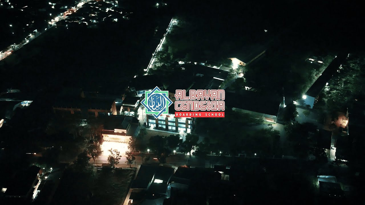 VIDEO PROFIL SMA ALBAYAN CENDEKIA CIANJUR