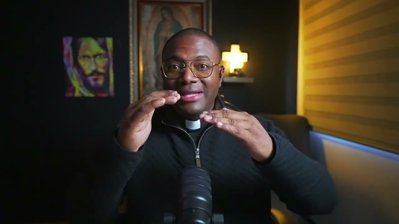 DALE ORDEN A TU VIDA | Evangelio de hoy 12 Febrero • Marcos 7, 24-30 • P. Carlos Panesso