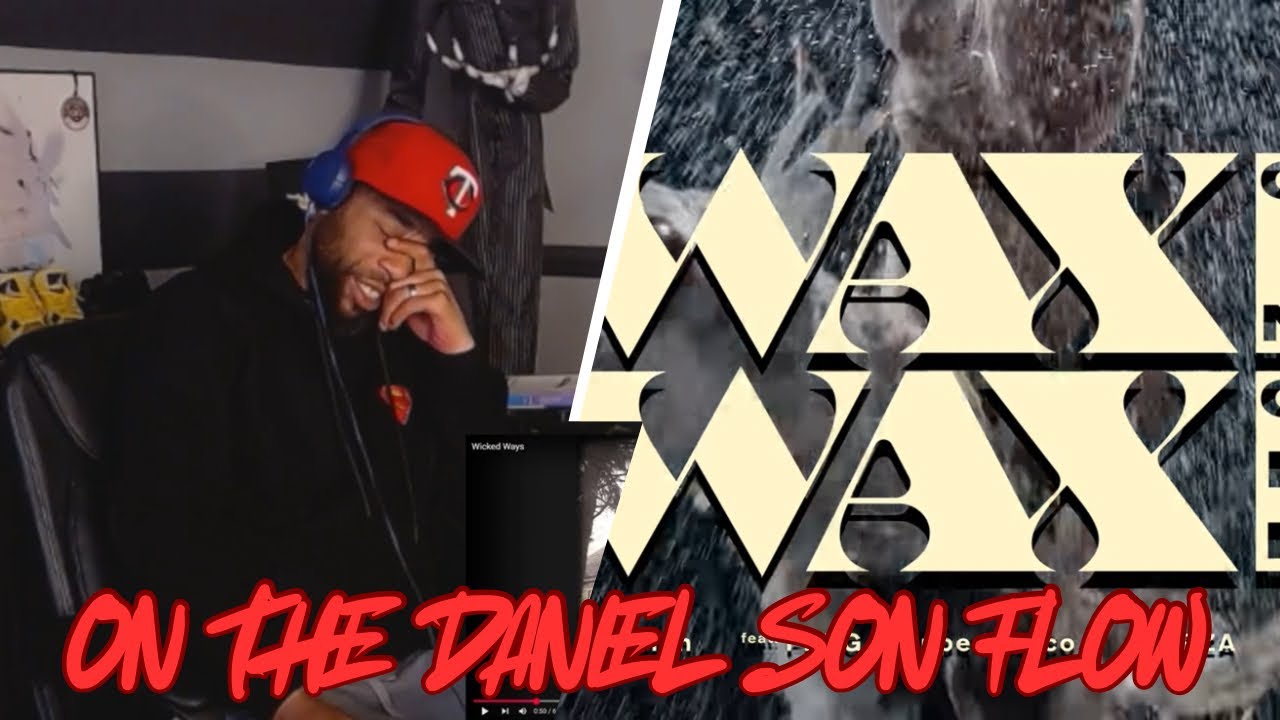 Awich - Wax On Wax Off feat. Ferg & Lupe Fiasco (Prod. By RZA) Full [Reaction] Breakdown