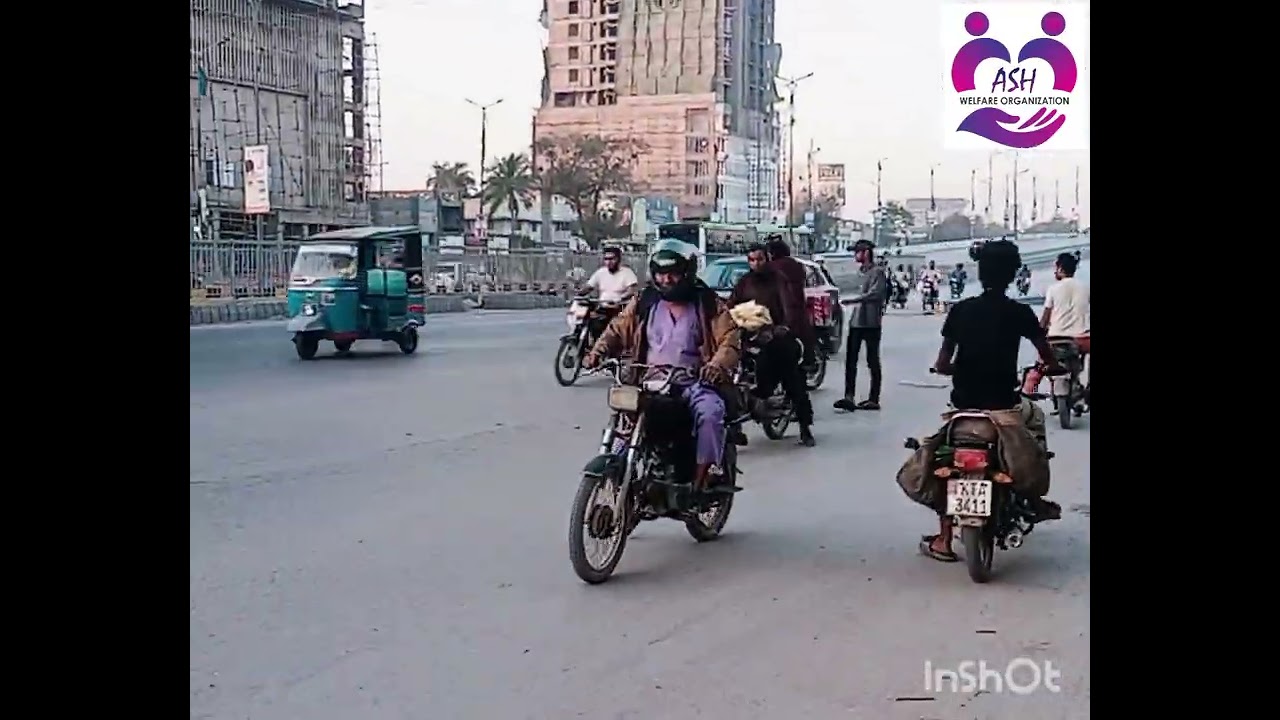 ASH Aftaar drive 2026