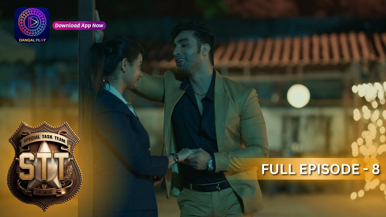 Discover the Dark Truth by : Special Task Team | Full Episode 8 | Dangal 2