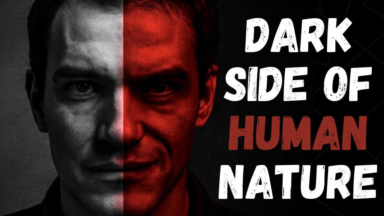 The Dark Side of Kindness EXPOSED