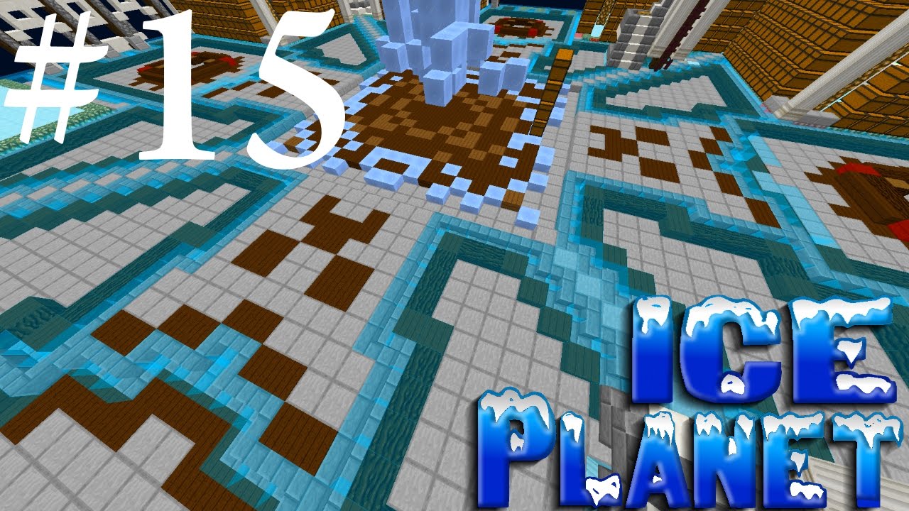 OPENING A 100% LEGENDARY BOOK!!!! Minecraft CosmicPvP Ice Planet Factions #15 w/ TheProVidz
