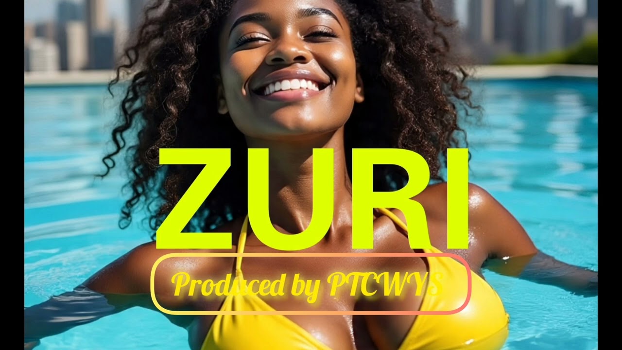 Afro Type Beat - 