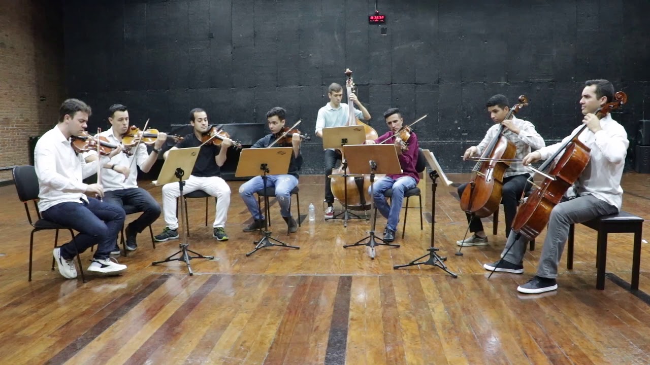 Hino CCB - 3 - Faz nos ouvir tua voz