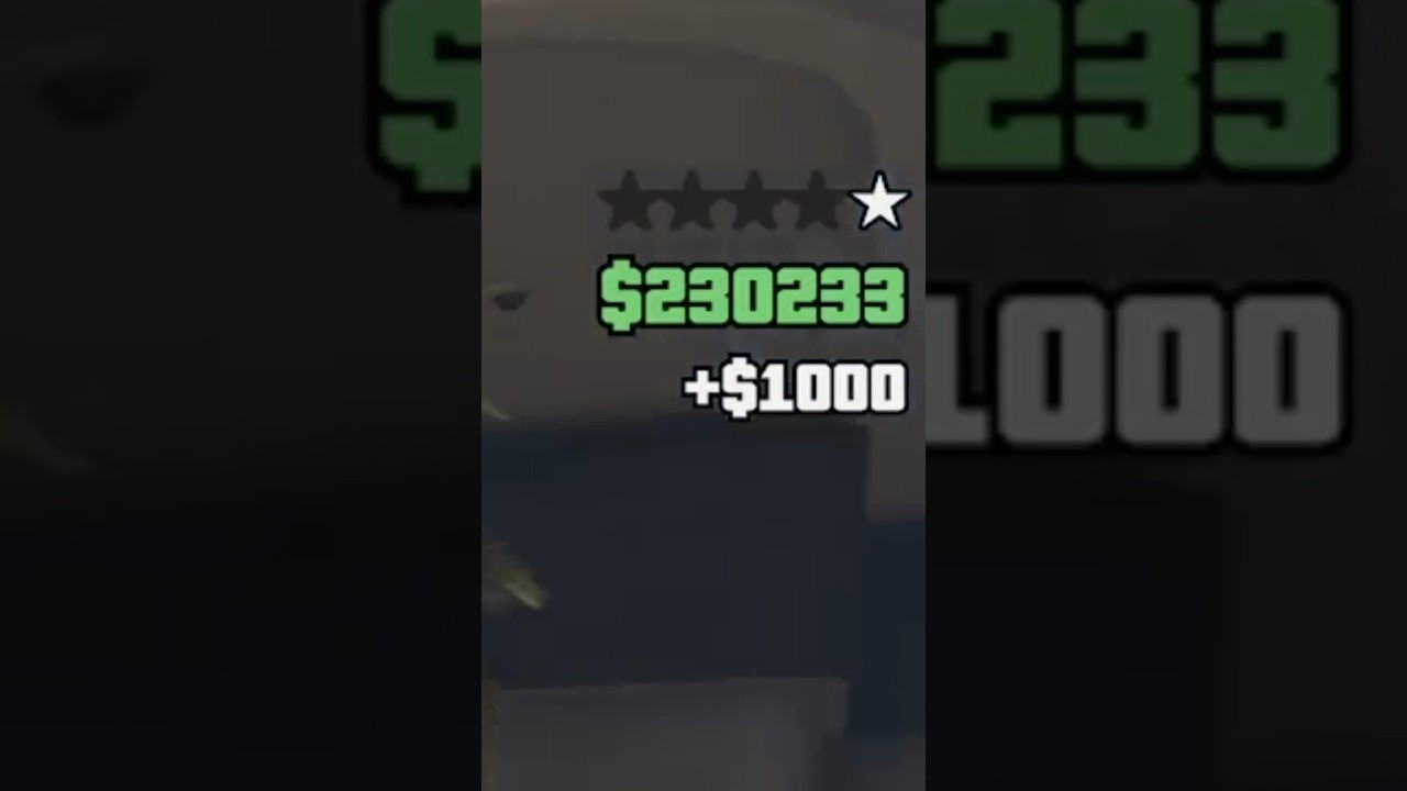 How To Make Your First $1000 Dollars In Gta5 Online