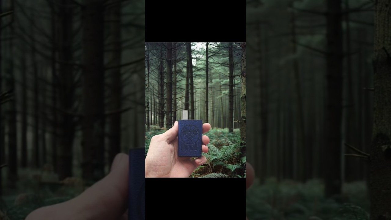 norddampf hammah dry herb vaporizer #facts #review