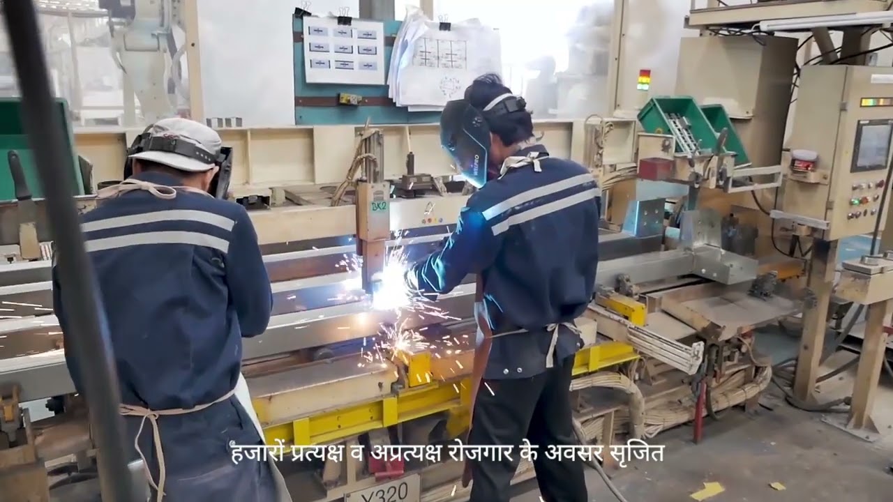 HRRL: Driving Rajasthan&rsquo;s Energy and Industrial Transformation