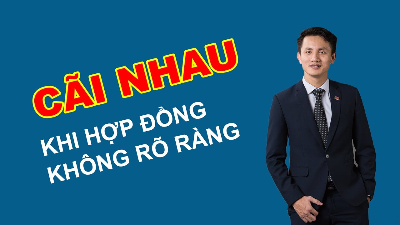 Hợp Đồng Xây Dựng Giữa Nhà Thầu Và Chủ Nhà, Tránh Gây Tranh Cãi - Xây Nhà Trọn Gói GreenHN