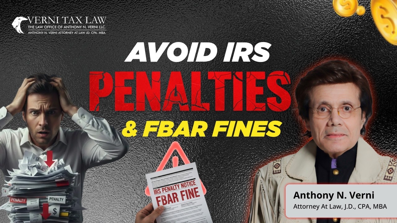 5 Costly US Expat Tax Mistakes in 2026 (Avoid IRS Penalties & FBAR Fines)