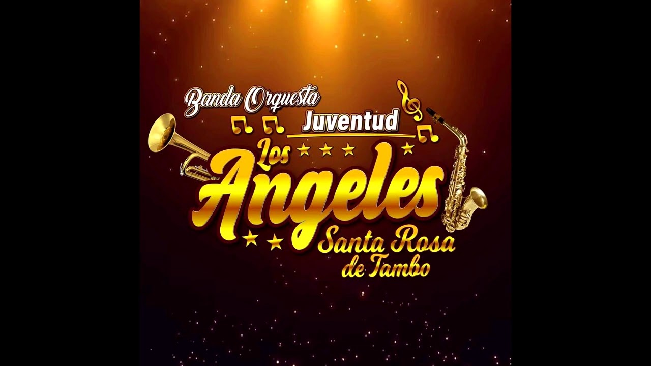 MIX AROMA DE AMOR. Banda Juventud ´