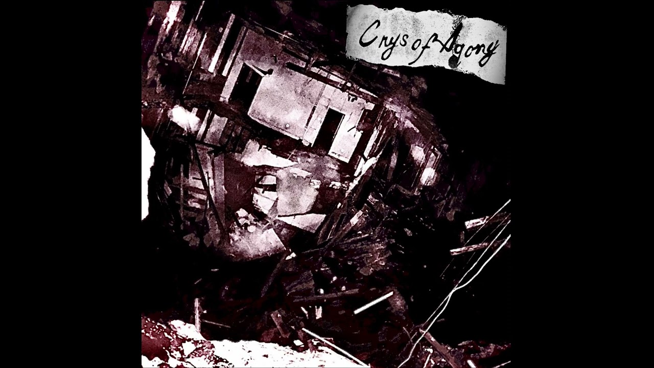 Crys of Agony - Demo (2024)